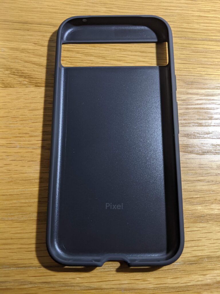 Google Pixel8a のケース