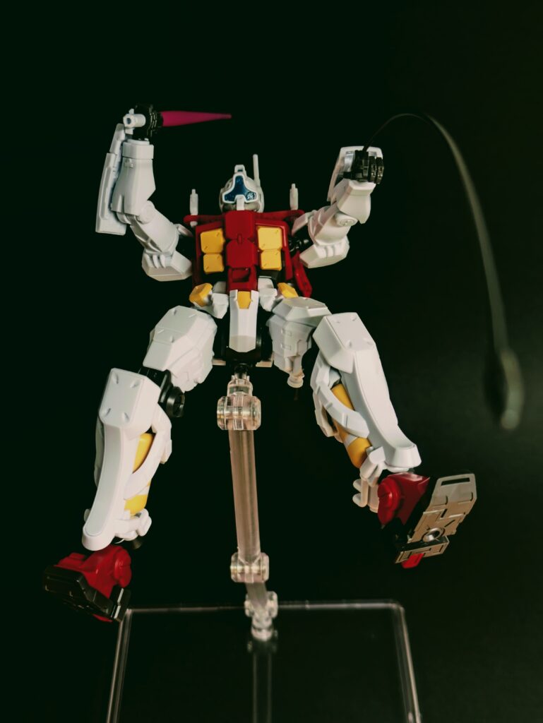 ゲルググ スガイ機 (GQ)
