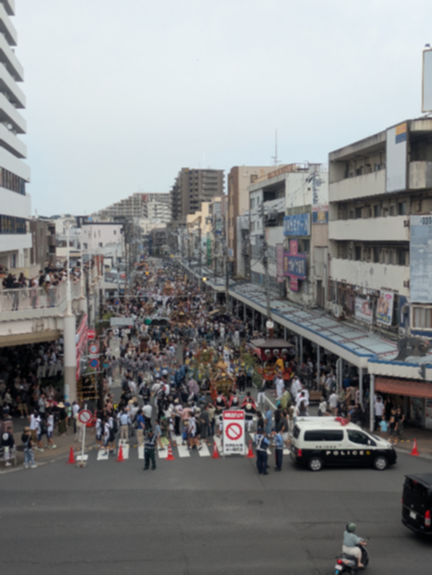 追浜の祭り2026